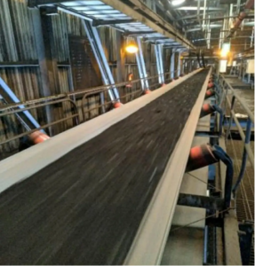lidar sensor, lidar scanner, 3D scanner, volume measurement for conveyor