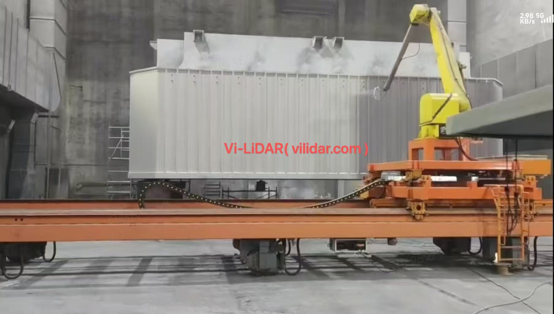 3D Vision-Guided, 3D Vision , 3d vision-guided for robot in automated spray painting, 3D Vision-guided technology, 3D Vision-guied Robotics , 3D Vision-guided measurement, vision systems for manufacturing, Industrial AI