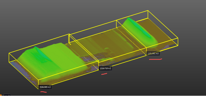 LiDAR Scanning Delivers ≤1% Measurement Error in BYD’s Lithium Ore Yard ...