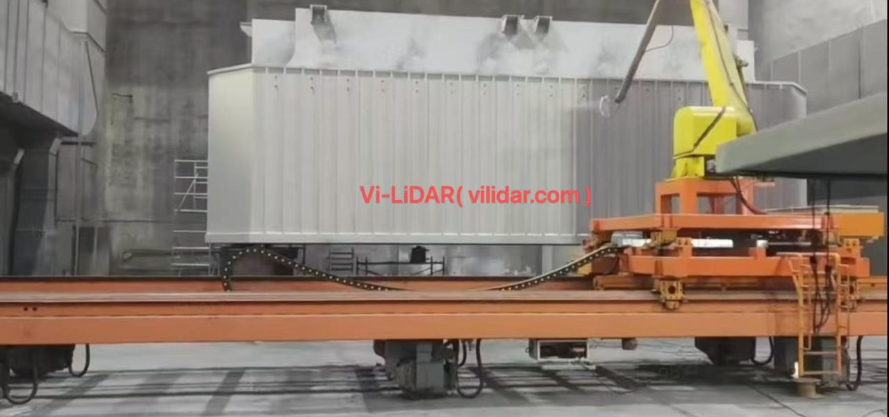 3D Vision-Guided, 3D Vision , 3d vision-guided for robot in automated spray painting, 3D Vision-guided technology, 3D Vision-guied Robotics , 3D Vision-guided measurement, vision systems for manufacturing, Industrial AI