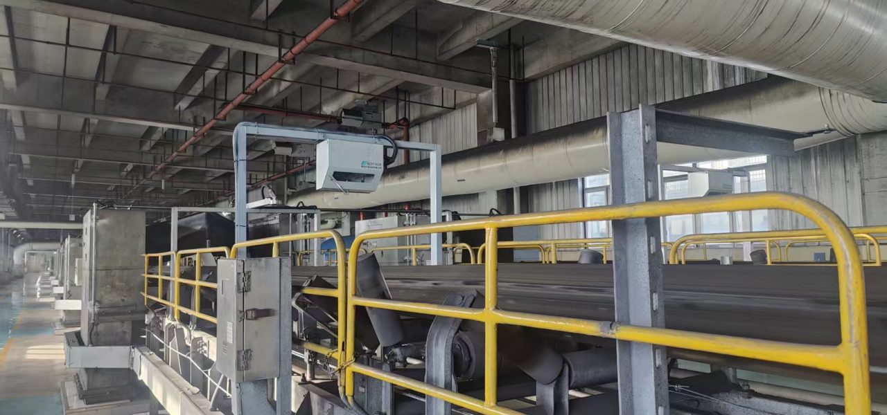 Schematic diagram of the working principle of a Smart Power Plant